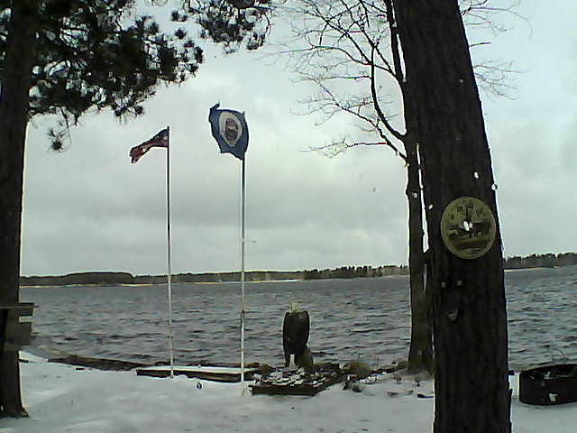 Whiteface Cam Image - Tue, 04/21/2015 10:15am 