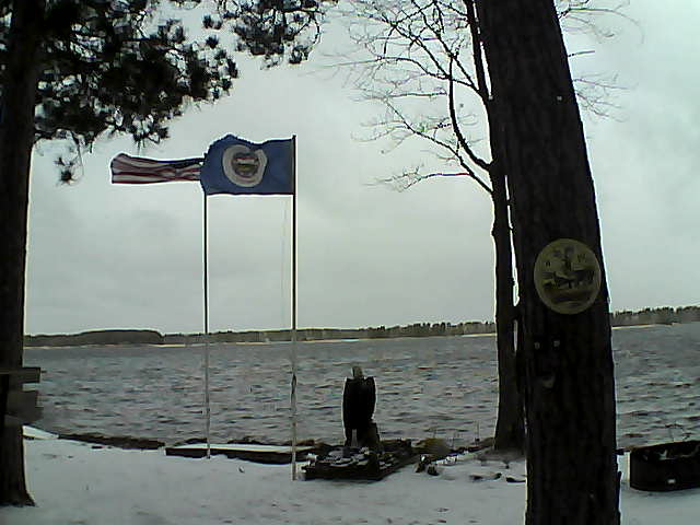 Whiteface Cam Image - Tue, 04/21/2015 10:35am 