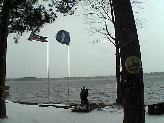 Whiteface Cam Image - Tue, 04/21/2015 11:15am 