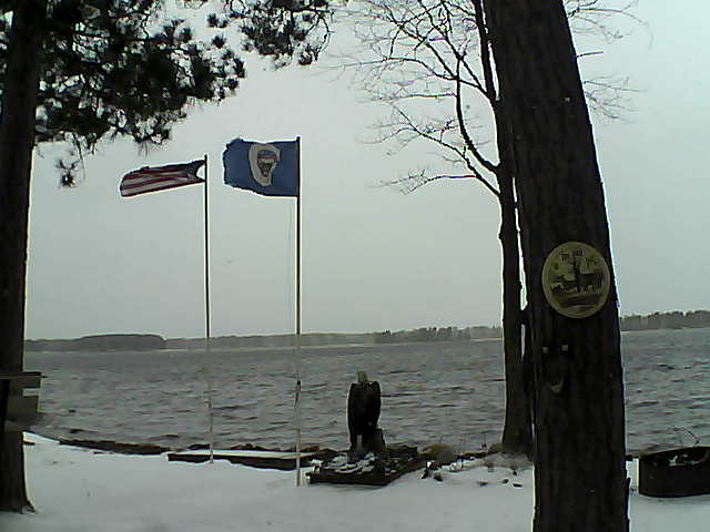 Whiteface Cam Image - Tue, 04/21/2015 11:35am 