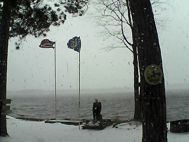 Whiteface Cam Image - Tue, 04/21/2015 12:35pm 