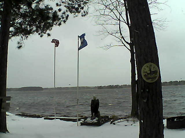 Whiteface Cam Image - Tue, 04/21/2015 12:55pm 