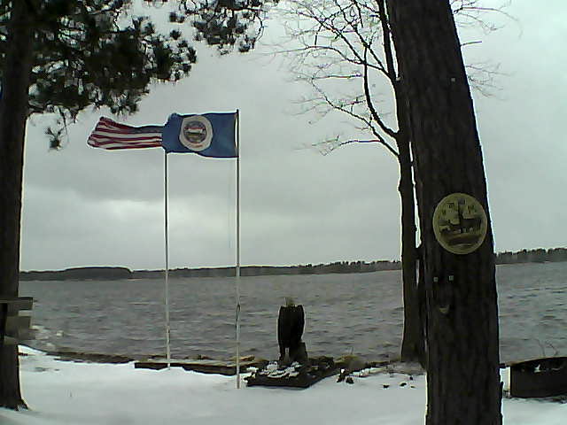 Whiteface Cam Image - Tue, 04/21/2015 1:55pm 