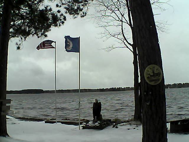 Whiteface Cam Image - Tue, 04/21/2015 2:35pm 