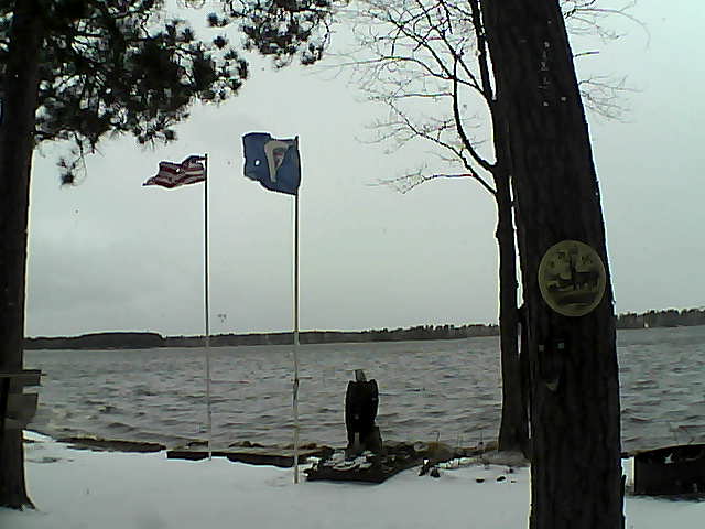 Whiteface Cam Image - Tue, 04/21/2015 3:15pm 