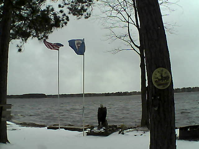 Whiteface Cam Image - Tue, 04/21/2015 3:35pm 