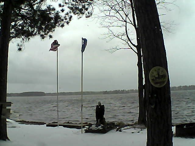 Whiteface Cam Image - Tue, 04/21/2015 3:55pm 