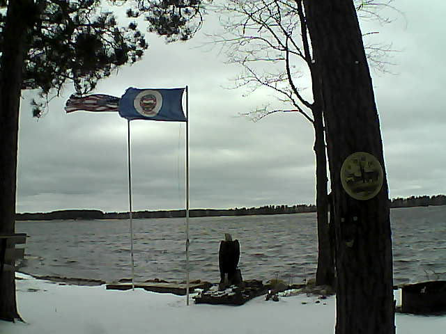 Whiteface Cam Image - Wed, 04/22/2015 9:34am 