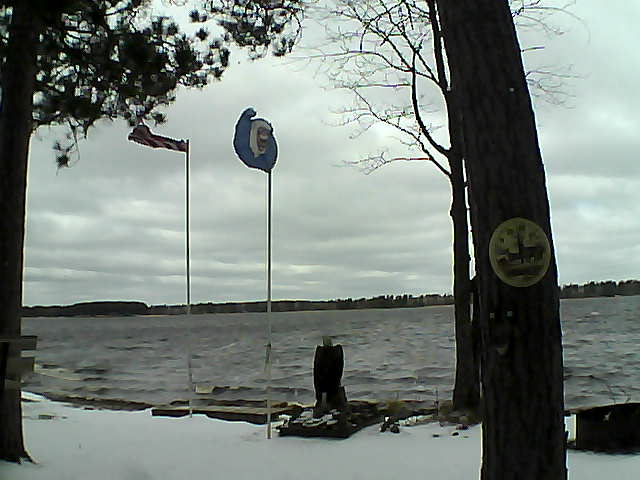 Whiteface Cam Image - Wed, 04/22/2015 10:34am 