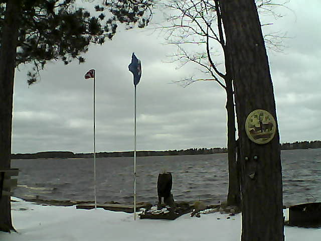 Whiteface Cam Image - Wed, 04/22/2015 10:54am 