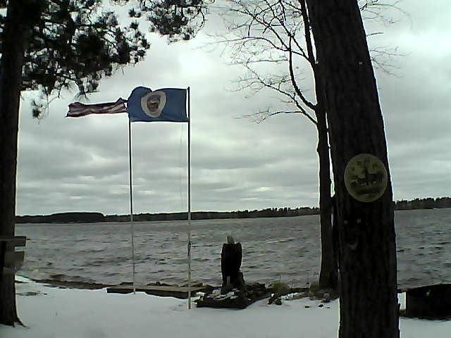 Whiteface Cam Image - Wed, 04/22/2015 11:34am 