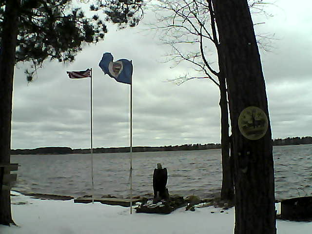 Whiteface Cam Image - Wed, 04/22/2015 11:54am 