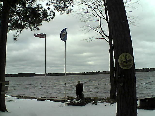 Whiteface Cam Image - Wed, 04/22/2015 12:14pm 