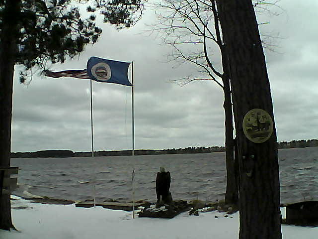 Whiteface Cam Image - Wed, 04/22/2015 12:34pm 