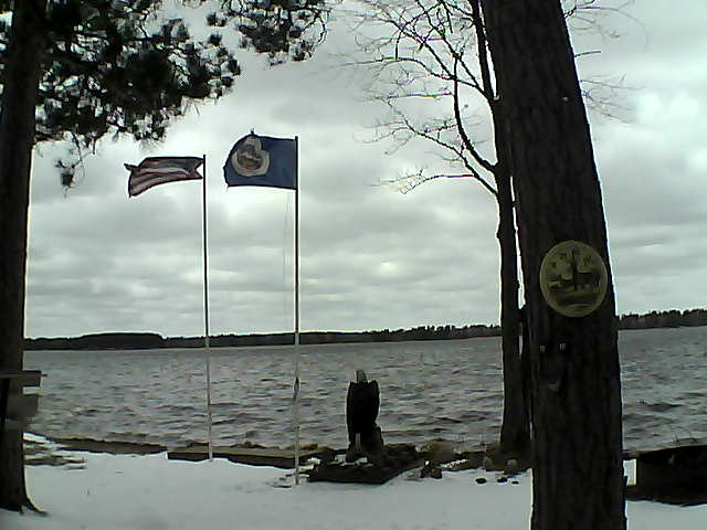 Whiteface Cam Image - Wed, 04/22/2015 1:54pm 