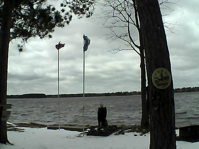 Whiteface Cam Image - Wed, 04/22/2015 2:34pm 