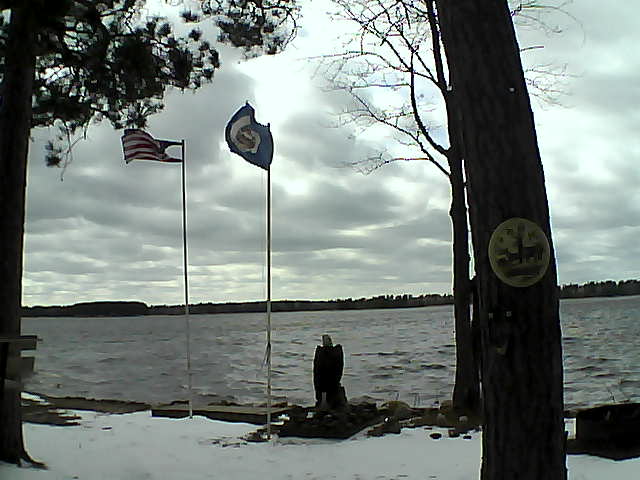 Whiteface Cam Image - Wed, 04/22/2015 3:54pm 