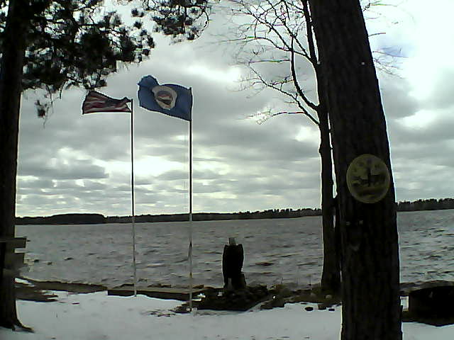 Whiteface Cam Image - Wed, 04/22/2015 4:14pm 