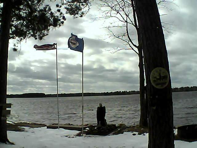 Whiteface Cam Image - Wed, 04/22/2015 4:34pm 