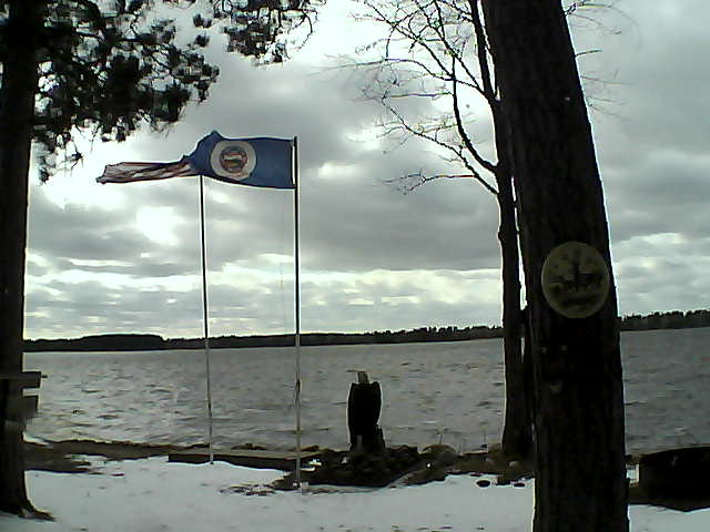 Whiteface Cam Image - Wed, 04/22/2015 4:54pm 