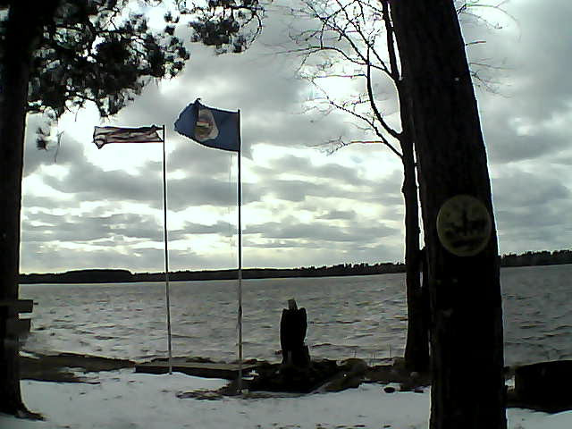 Whiteface Cam Image - Wed, 04/22/2015 5:34pm 