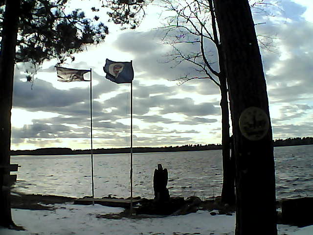 Whiteface Cam Image - Wed, 04/22/2015 6:54pm 