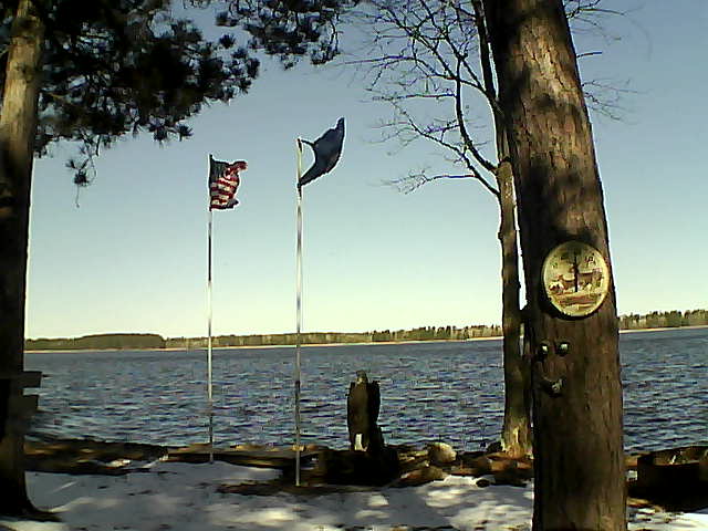 Whiteface Cam Image - Thu, 04/23/2015 9:54am 