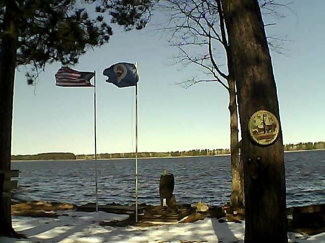 Whiteface Cam Image - Thu, 04/23/2015 10:34am 