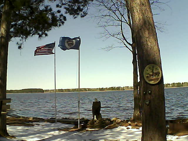 Whiteface Cam Image - Thu, 04/23/2015 11:34am 