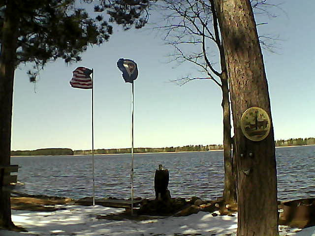 Whiteface Cam Image - Thu, 04/23/2015 12:14pm 