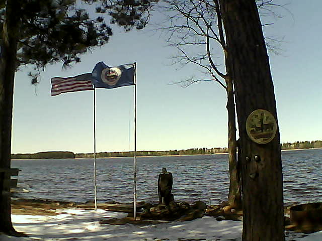 Whiteface Cam Image - Thu, 04/23/2015 12:54pm 
