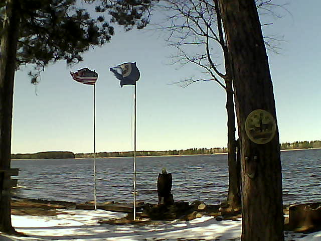 Whiteface Cam Image - Thu, 04/23/2015 1:14pm 