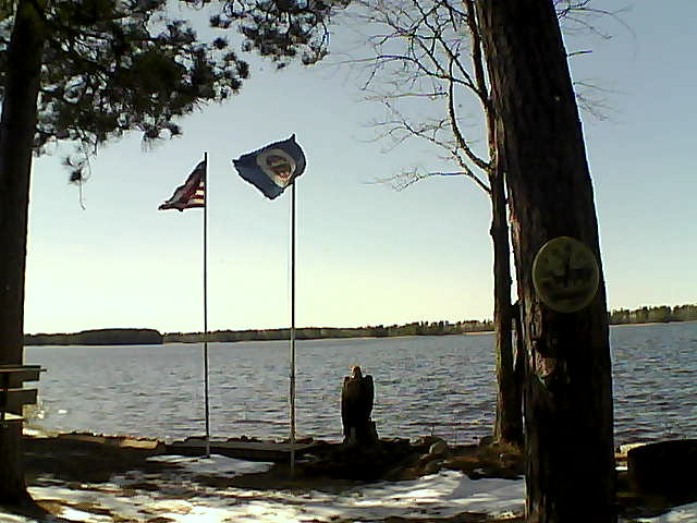 Whiteface Cam Image - Thu, 04/23/2015 3:34pm 