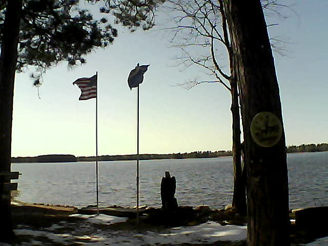 Whiteface Cam Image - Thu, 04/23/2015 4:14pm 