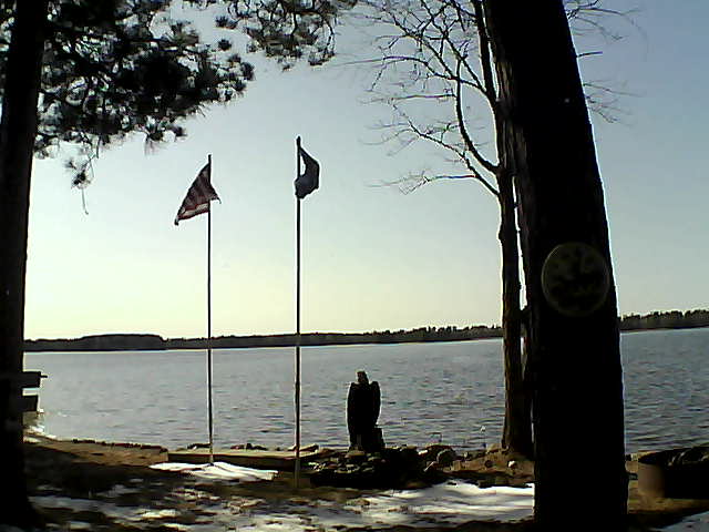 Whiteface Cam Image - Thu, 04/23/2015 4:54pm 