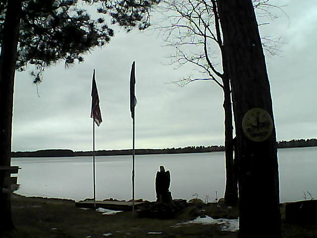 Whiteface Cam Image - Fri, 04/24/2015 9:34am 