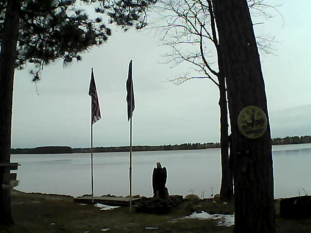 Whiteface Cam Image - Fri, 04/24/2015 10:14am 