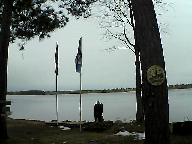 Whiteface Cam Image - Fri, 04/24/2015 10:34am 