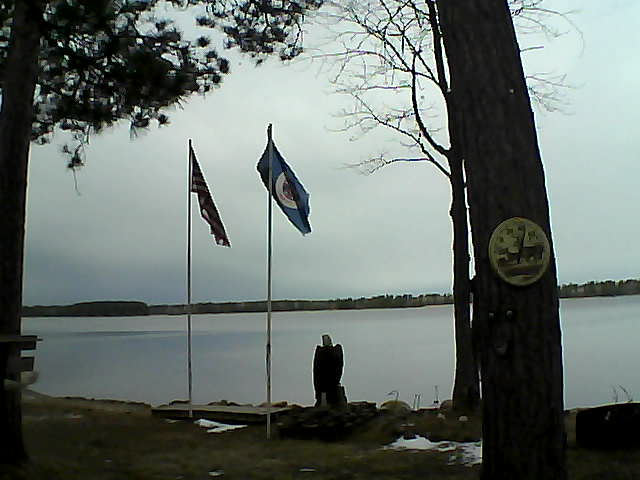 Whiteface Cam Image - Fri, 04/24/2015 10:54am 