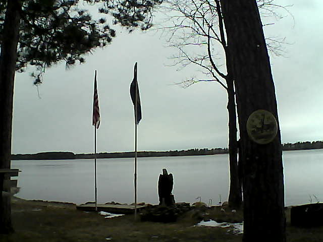 Whiteface Cam Image - Fri, 04/24/2015 11:14am 