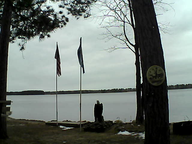 Whiteface Cam Image - Fri, 04/24/2015 11:34am 