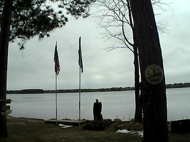 Whiteface Cam Image - Fri, 04/24/2015 11:54am 