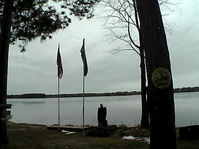 Whiteface Cam Image - Fri, 04/24/2015 12:14pm 