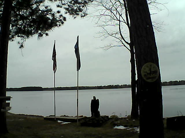 Whiteface Cam Image - Fri, 04/24/2015 12:34pm 