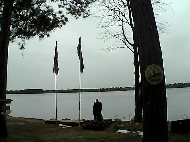 Whiteface Cam Image - Fri, 04/24/2015 12:54pm 