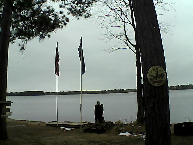 Whiteface Cam Image - Fri, 04/24/2015 1:14pm 