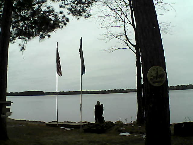 Whiteface Cam Image - Fri, 04/24/2015 2:14pm 