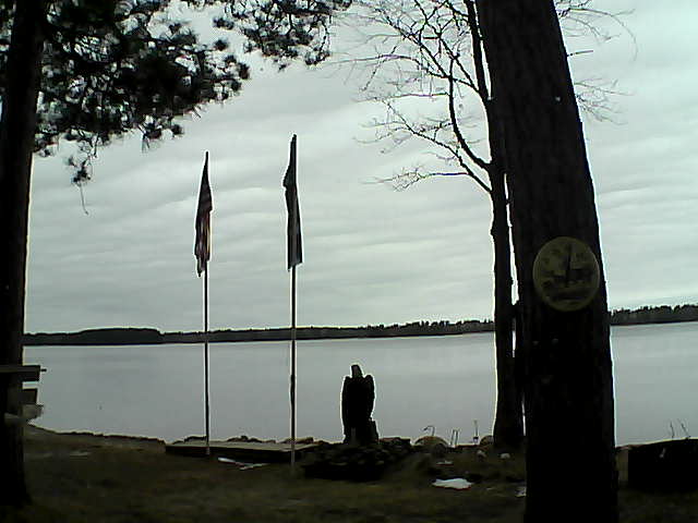 Whiteface Cam Image - Fri, 04/24/2015 2:54pm 