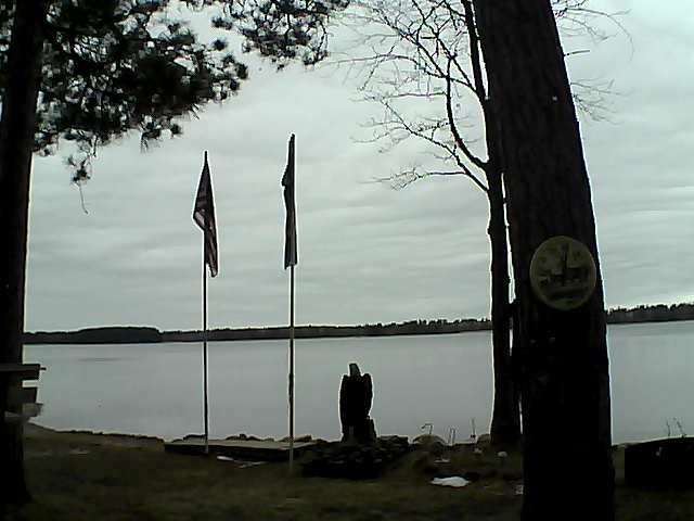 Whiteface Cam Image - Fri, 04/24/2015 3:14pm 