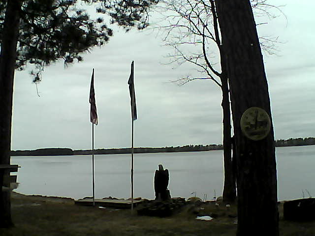 Whiteface Cam Image - Fri, 04/24/2015 3:34pm 